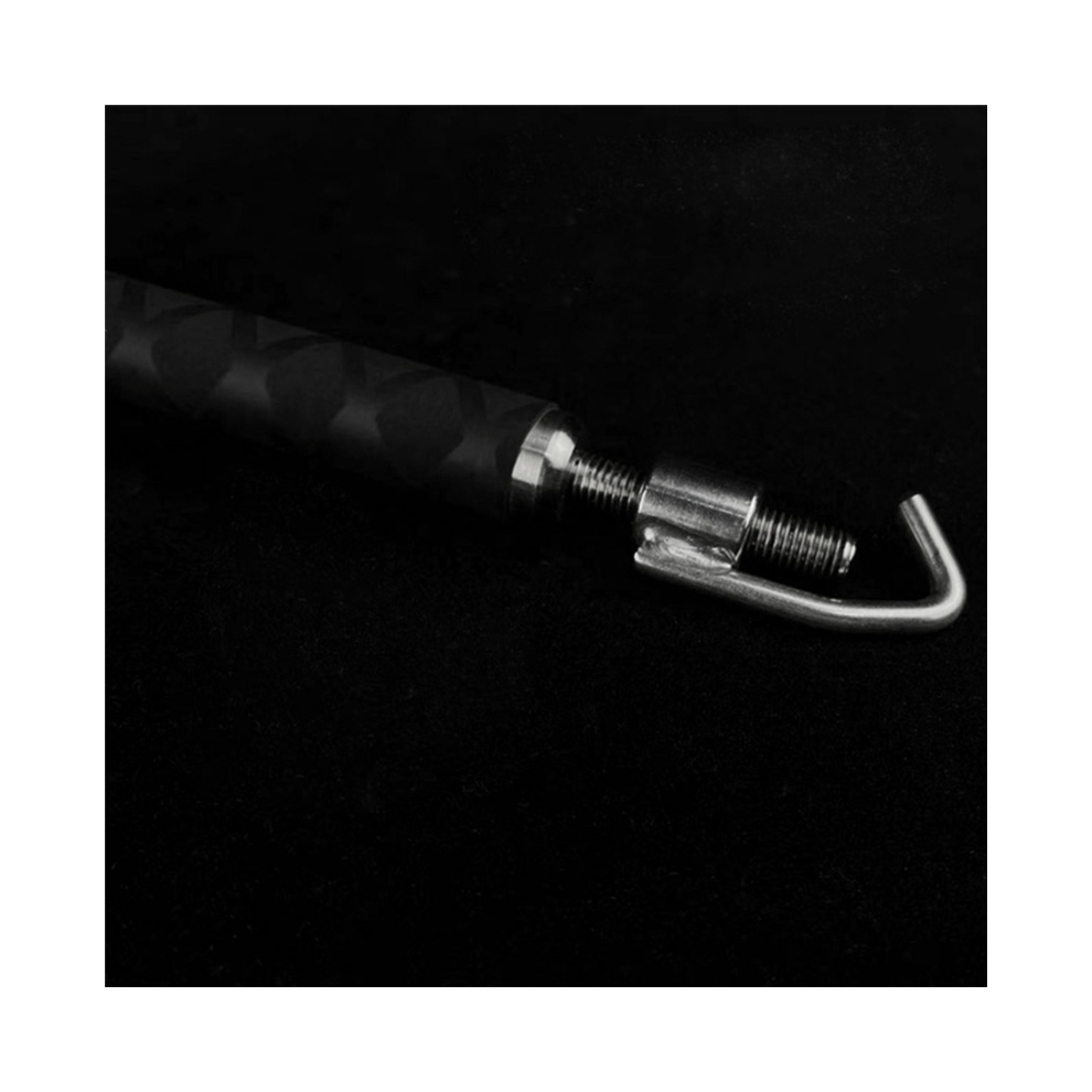 Automobiles Metal Dent Repair Auxiliary Tools Puller Hook Rod Hand Tool Car Engine Hood Lifting Stretching 4852689425508
