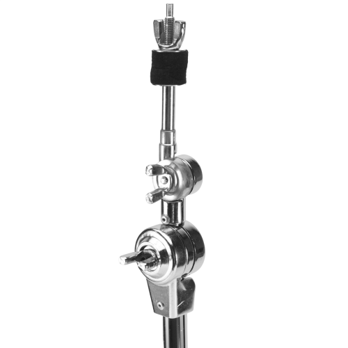 Drum Pad Stand Kit Water Cymbal Rack Universal Clamp Connector Half Section Expansion 1