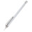 LAN-5006 2lb Pinza telescopica 14.5-66cm Argento 6
