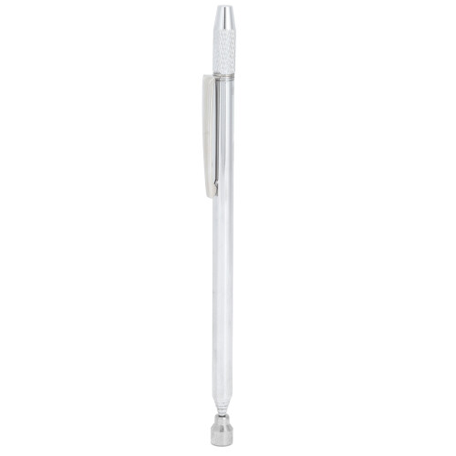 LAN-5006 2lb Pinza telescopica 14.5-66cm Argento 2