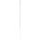 LAN-5006 2lb Pinza telescopica 14.5-66cm Argento 5