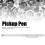 LAN-5006 2lb Pinza telescopica 14.5-66cm Argento 12