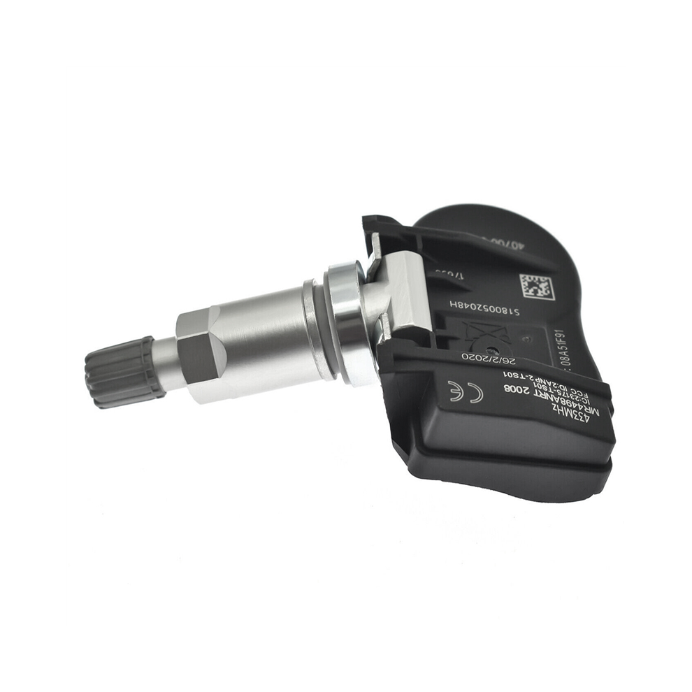 Tire Pressure Sensors TPMS 40700-3VU0A for Espace KOLEOS TIIDA 433Mhz-image-OPC-PJC9TKP-NEW