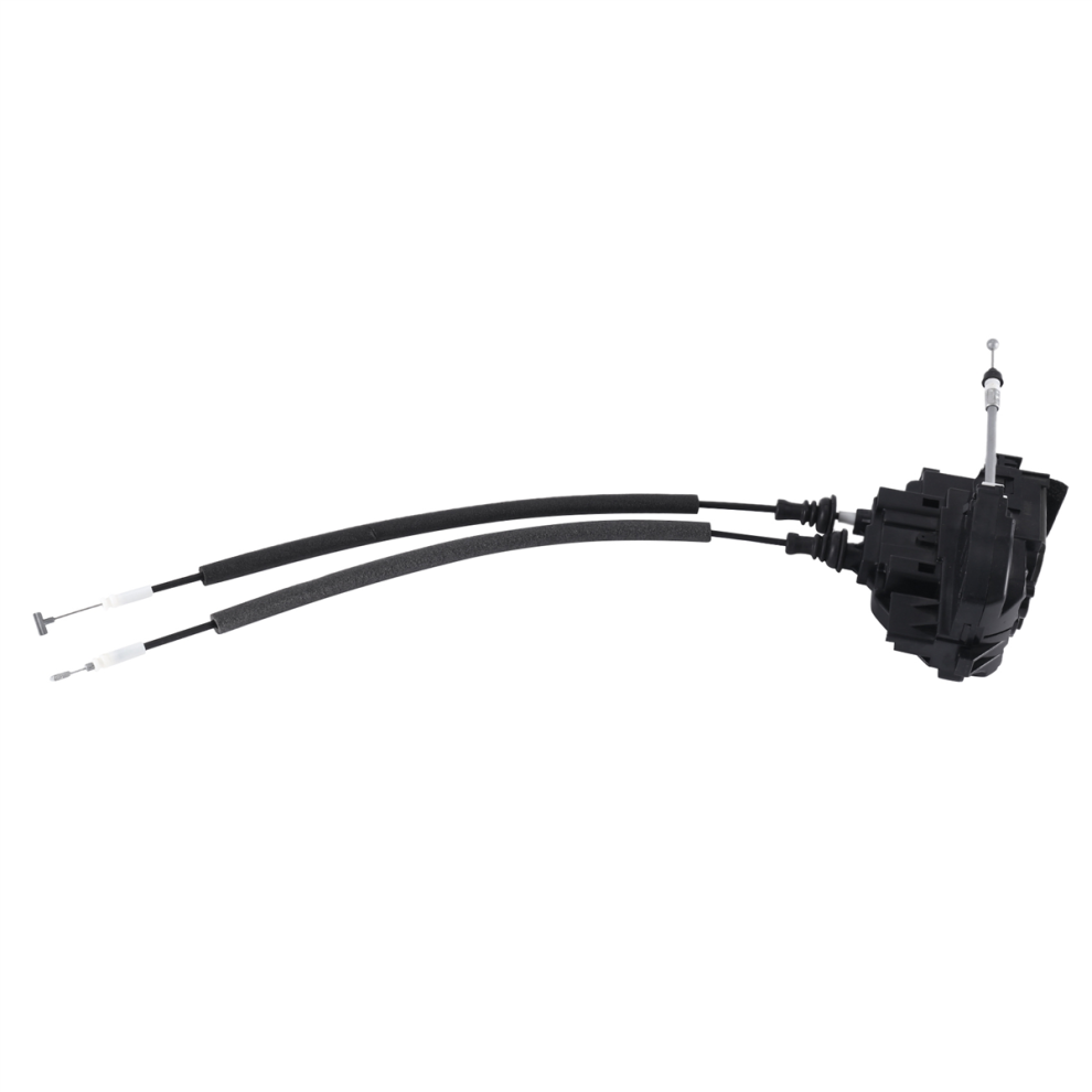 Front Left Lh Door Lock Actuator For Veracruz 2006-2012 81310-3J010 813103J010 Black 4852689435361