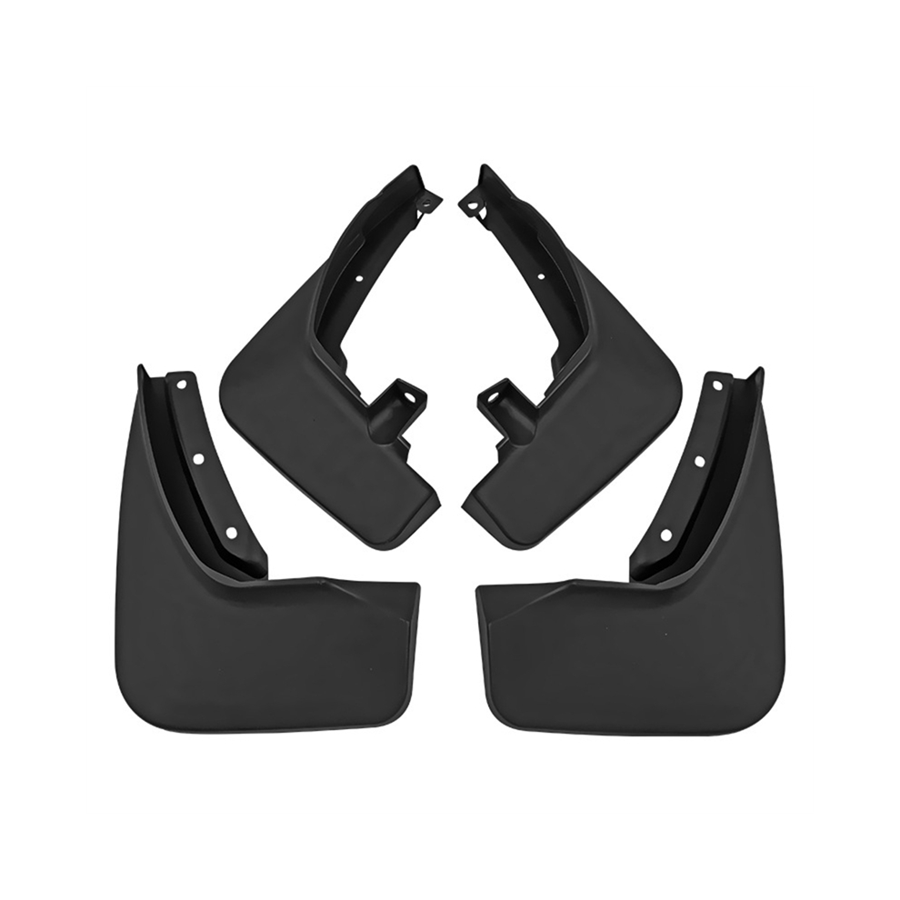 Car Mudguards For Explorer 2020-2022 Mud Guard Flap Splash Flaps Mudflapor Accessories Light 4852689439574