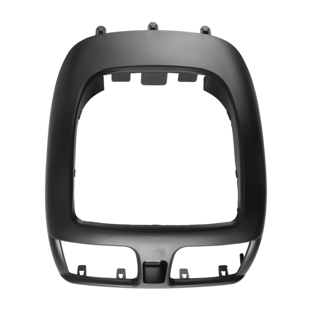Car Accessories Fascia Frame Cover For Sentra 2001-2006 Dashboard Refitting Installation Surround Trim Kit 4852689437563