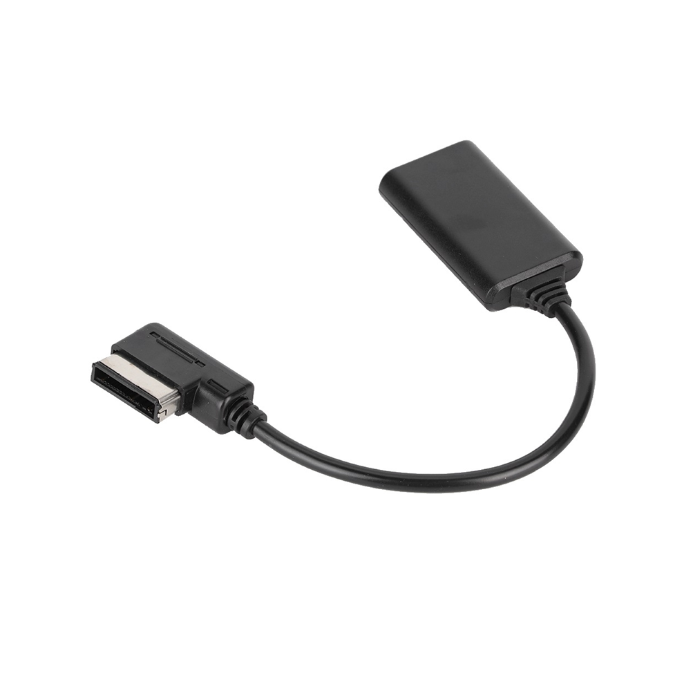 Mmi Bluetooth Adapter Aux Cable For Q5 A5 A7 R7 S5 A6l A8l A4l 4852689437259