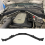 3Pcs Engine Upper Compartment Partition Bulkhead Panel Kit for X5 E70 X6 E71 E72 51717169419 51717169420 51717169421 10