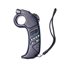 Four-Gear Remote Control Wireless 2.4G High Frequency Four-Wheel Electric Scooter Accessories Receiver