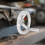 Cast Iron Round Hand Wheel with Revolving Handle for Machine Tools 12x125mm 6