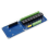 5V 8-Channel Relay Expansion Board Module HAT Shield Kit for RasPi RPI RPI4 RPI3B Zero 2 W 3A 3B Plus 3 4