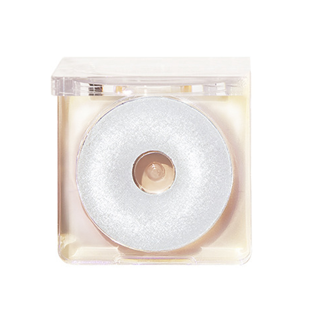 Saudism Light Star Highlighter Powder Makeup Glow Face Contour Shimmer Water Palette Illuminator Cosmetics 05