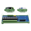 5V 8-Channel Relay Expansion Board Module HAT Shield Kit for RasPi RPI RPI4 RPI3B Zero 2 W 3A 3B Plus 3 3