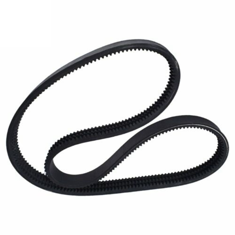 Main Pump Drive Belt 6736775 For 753 S130 S150 S160 S175 S185 S205 T140 T180 T190 Saudism
