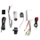For M365 Accessories Controller Dashboard Pro Electric Scooter 6