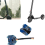 Battery for Scooter ES1 ES2 ES4 36V Lithium Protection Panel Support Communication Es2 Parts(B) 7
