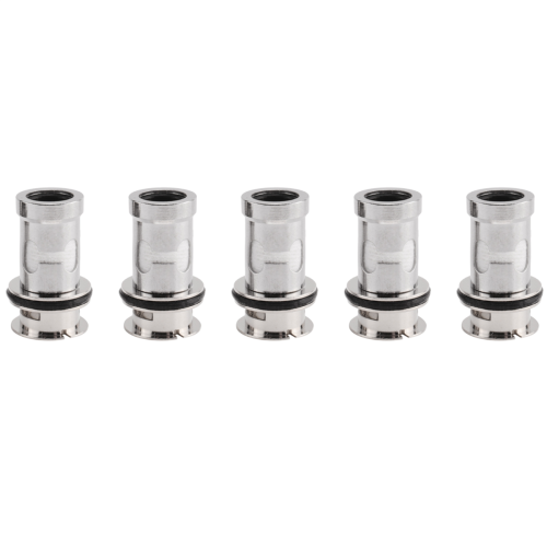 5 Pcs TPP Coils DL Heating Mesh for Drag 3 X S Plus Pro Kit(DM4 0.3Ohm) 2
