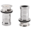 5 Pcs TPP Coils DL Heating Mesh for Drag 3 X S Plus Pro Kit(DM4 0.3Ohm) 7