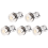 5 Pcs TPP Coils DL Heating Mesh for Drag 3 X S Plus Pro Kit(DM4 0.3Ohm) 4
