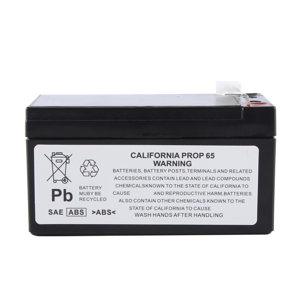N000000004039 Car Auxiliary Battery 12V 1.2Ah For Ml R S Class Backup 000000004039 4852689446886