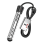 2500W Immersion Heater, Pool Heater Automatic Timer, Safe Heating Perfect for Home Travel EU Plug 4