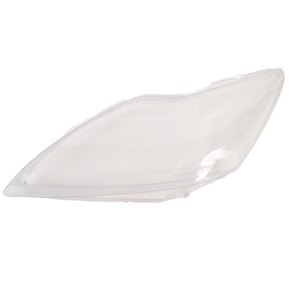 For Focus 2009-2011 Front Left Headlights Cover Shell Transparent Lens Lampshade 4852689453839