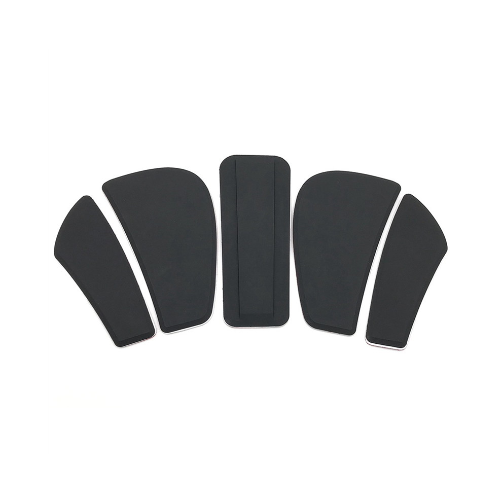 Motorcycle Tank Pad Side Grip Non-Slip Stickers Traction For R1250rt R 1250 Rt R1200rt Lc 2014 - 4852689453532