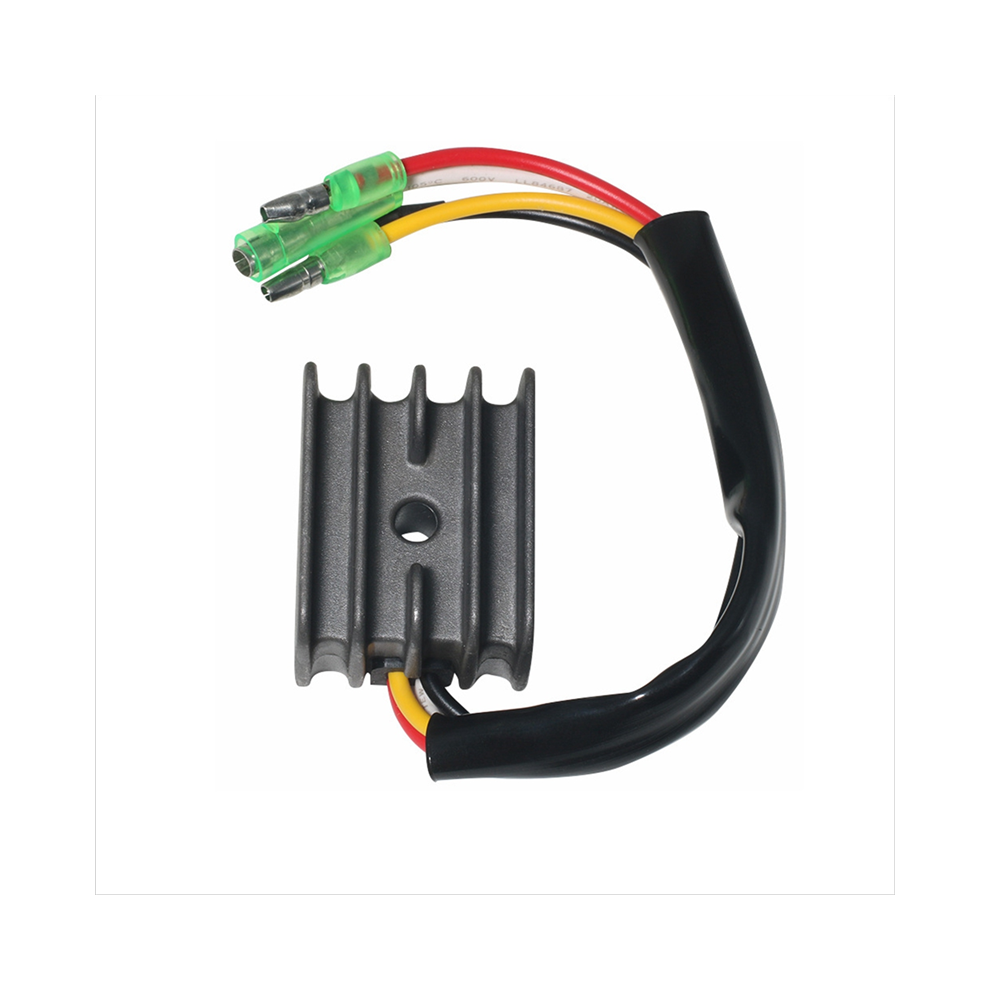 Voltage Regulator Rectifier Fit For Dt9.9 Dt8 Dt30 Dt25 Dt6 Dt200 Dt15 Dt225 32800-95D00 32800-95D01 4852689452658