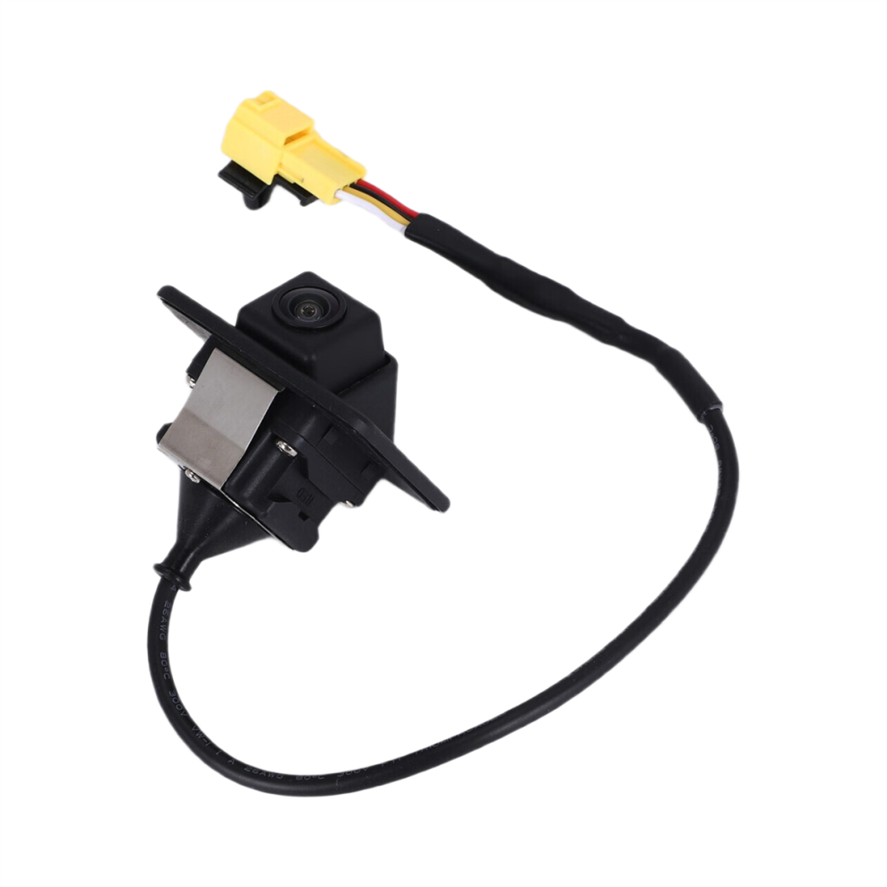 For K5 2011 2012 2013 Rear View Camera Reverse Parking Assist Backup 95760-2T001 / 95760-2T101 4852689452528