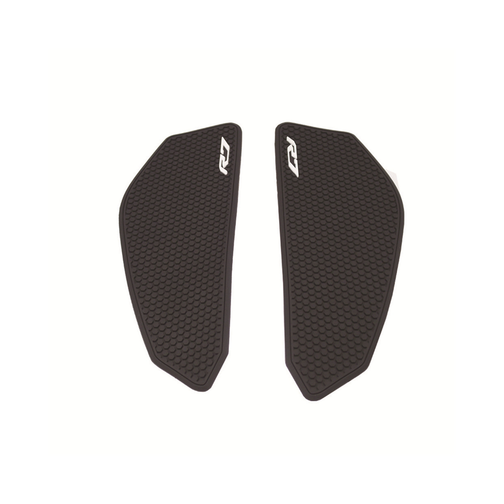Motorcycle Tank Pad For Yzf R7 Yzfr7 2021-2022 Knee Grip Traction Non-Slip Protector Stickers 4852689452184