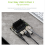 For Nano 4GB Kit AI Artificial Intelligence Development Board with Heat Sink Programming Robot Learning 7
