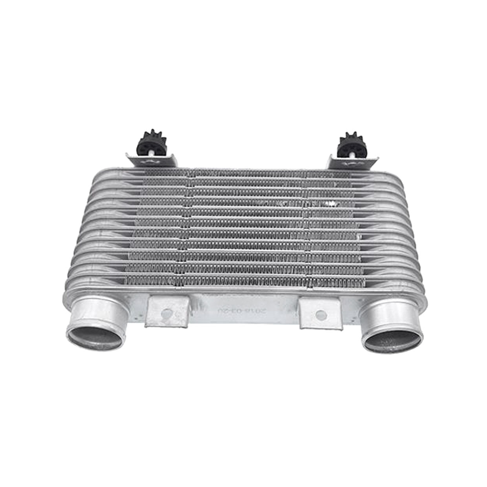 Saudism Intercooler Assy Wl85-13-550 Wl21-13-550A For Ranger Bt-50 B2200 B2500 B2600