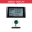 Ebike SW900 LCD Display Control Electric Bicycle Speed Meter Waterproof Plug Record Instrument Control/Setting 24-72V 6