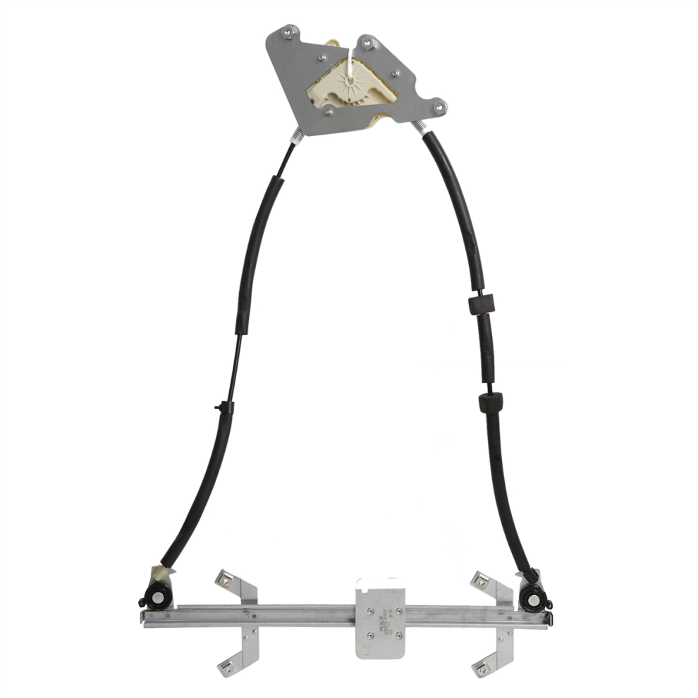 Rear Right Door Window Lifter Regulator Without Engine For G W463 A4637301046 4852689455147
