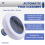 Sale Solar Pool-Ionizer Copper Silver Ion Swimming Pool Purifier Water Kills-Algae Ionizer 5