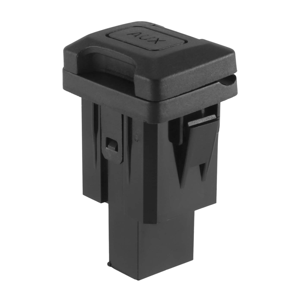 Auxiliary Port 39112-A01 For Fit Auto Parts Aux Input Jack Audio Interface 4852689462381