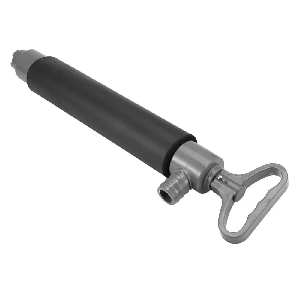 Kayak Bilge Pump Floating Hand Portable Water Kit For Canoes And Boats Accessories 4852689462442