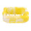Silicone Protector Cover for Perdix Ai and Sa Diving Computer Watch Scuba Cover,Yellow 8