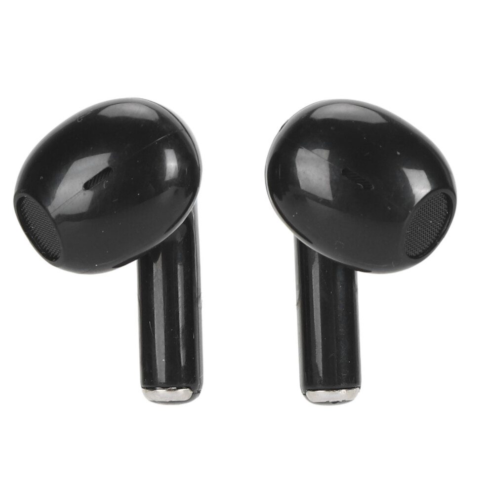 Multi-Language Translator Earbuds Bluetooth 5.1 Noise Reduction Black 9401333475342