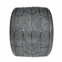 10X6.00-6 Tire Motorcycle Tubeless Vacuum Road Electric Scooter Motor Tube 10 Inch Widened