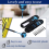 with Plastic Tip for Electronic Dartboard Soft Set Tips Anti Loose Rubber Rings Dartboards 8