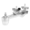 Drum Clamp Holder Drums Set Mount Bracket Percussion Stand Accessories 4