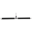 Training Pulling Bar Device Accessories Pull Down Straight Biceps for Home Gym Bodybuilding Equipment 4