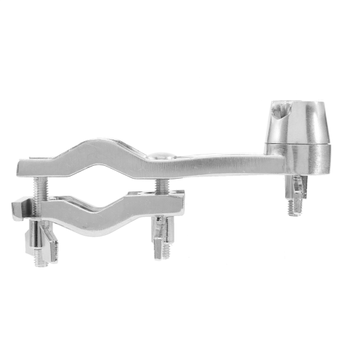Drum Clamp Holder Drums Set Mount Bracket Percussion Stand Accessories 1