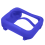 Scuba Diving Protector Cover for Computer Watch Protective Part Blue 2