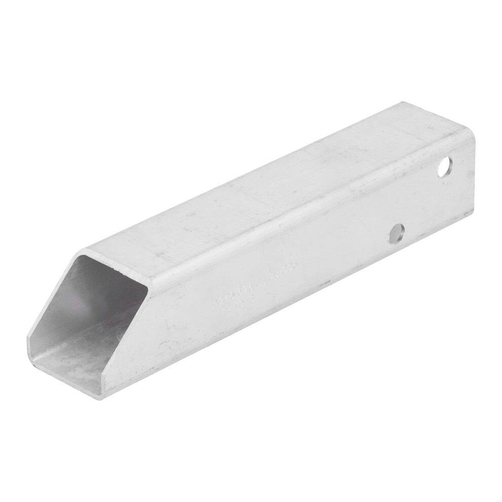 Stainless Steel Radiator Support Bracket For W176, W246, C117, X156 7891333475701