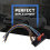 2Pcs Car Left Right Door Cable Wiring Harness Plug 1K0937702C for Fabia Superb 8