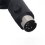 Electric Recliner Controller ABS 2 Button 5 Pin Straight Connectors Sofa Lift Chair Hand Control Switch 6