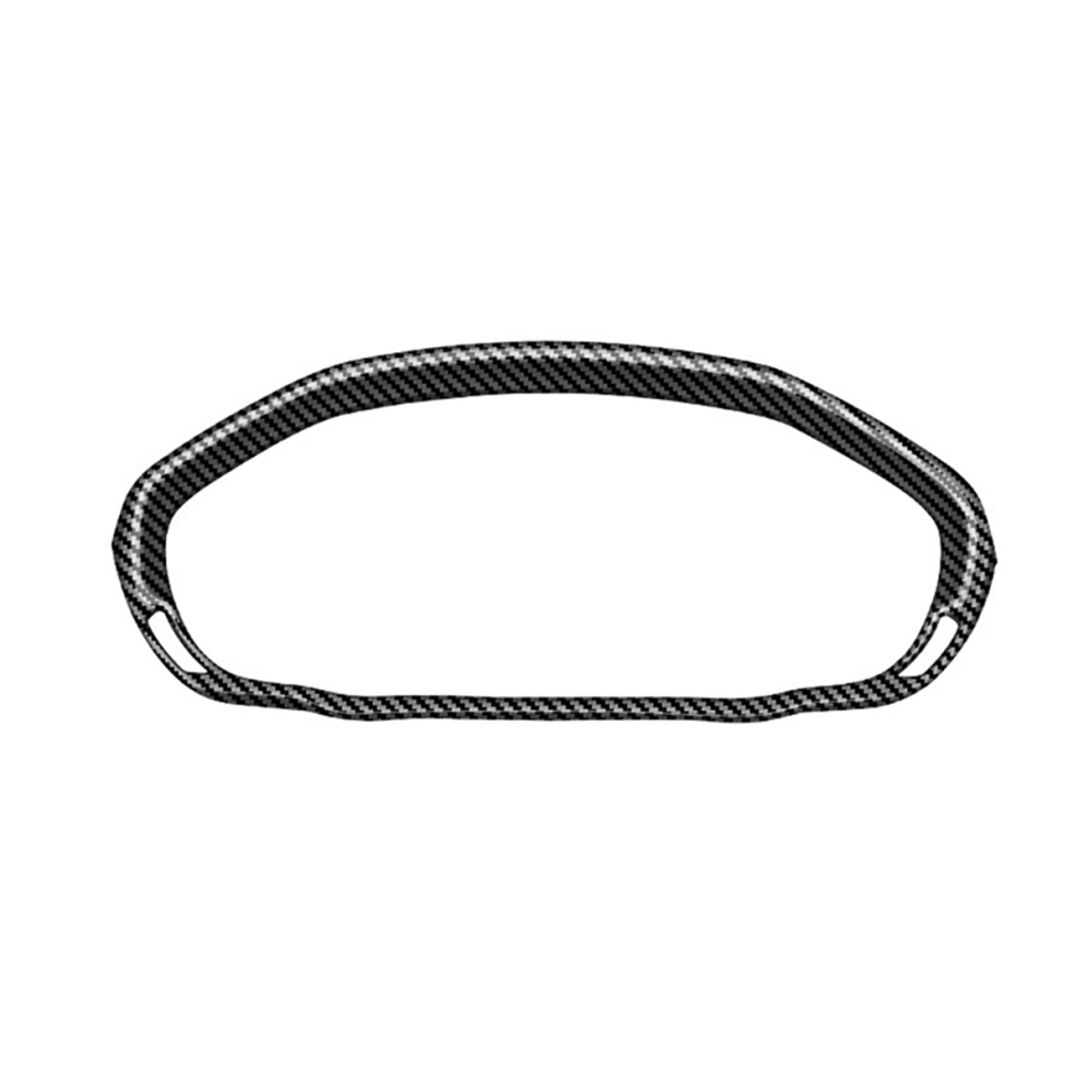 Lhd Car Accessories Front Dashboard Speevdometer Meter Strip Instrument Cover For -80 Cx80 2024 2025 4852689465061