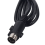 Electric Recliner Controller ABS 2 Button 5 Pin Straight Connectors Sofa Lift Chair Hand Control Switch 3